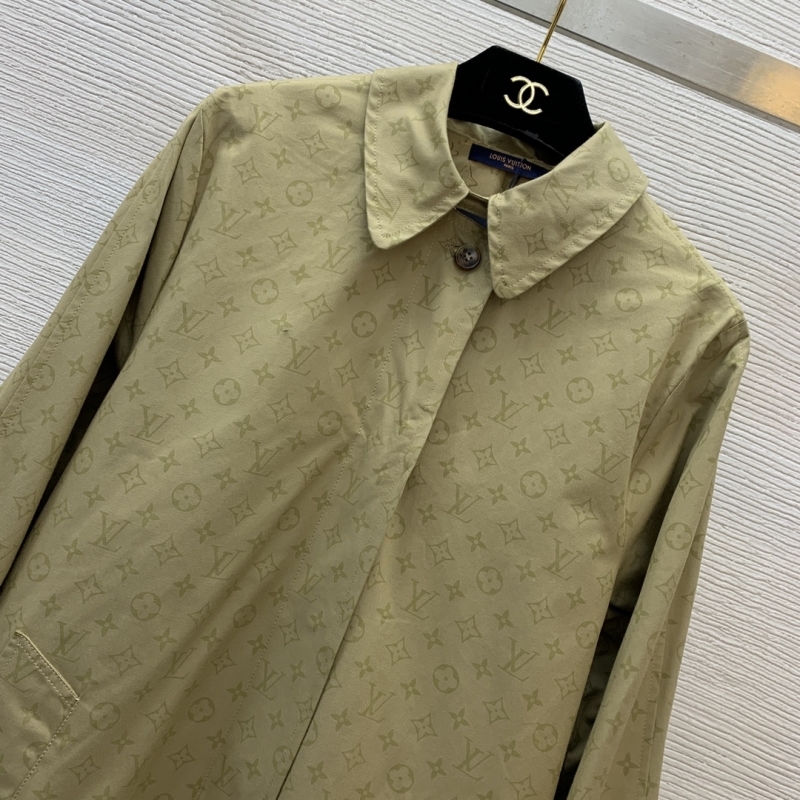 LV Coats